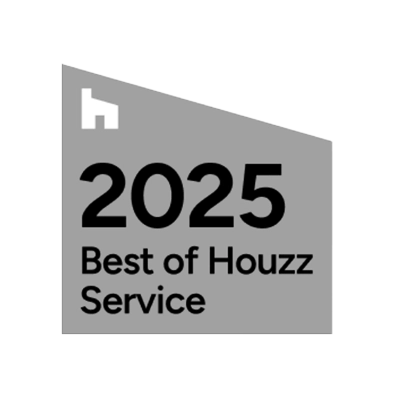 2025 Houzz Award